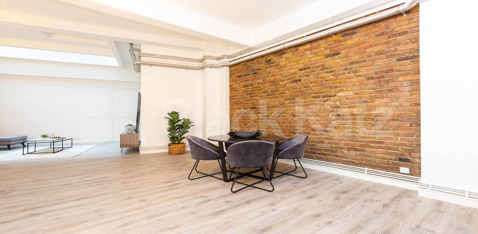 			1 Bedroom, 1 bath, 1 reception Apartment			 EAGLE HOUSE-EAGLE WHARF ROAD, OLD STREET-SHOREDITCH